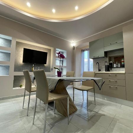 Apartamento Il 27º Giglio Iglesias Exterior foto