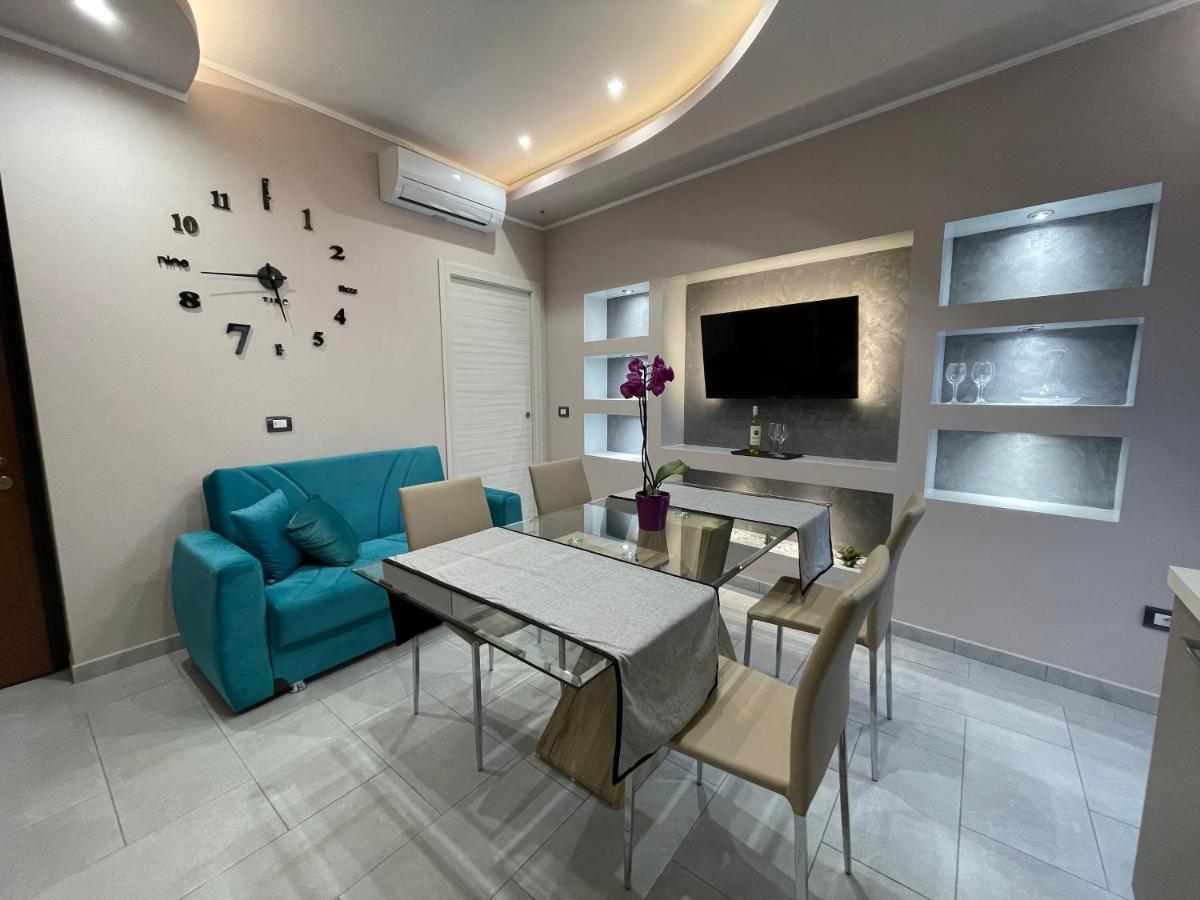 Apartamento Il 27º Giglio Iglesias Exterior foto