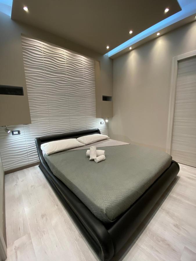 Apartamento Il 27º Giglio Iglesias Exterior foto