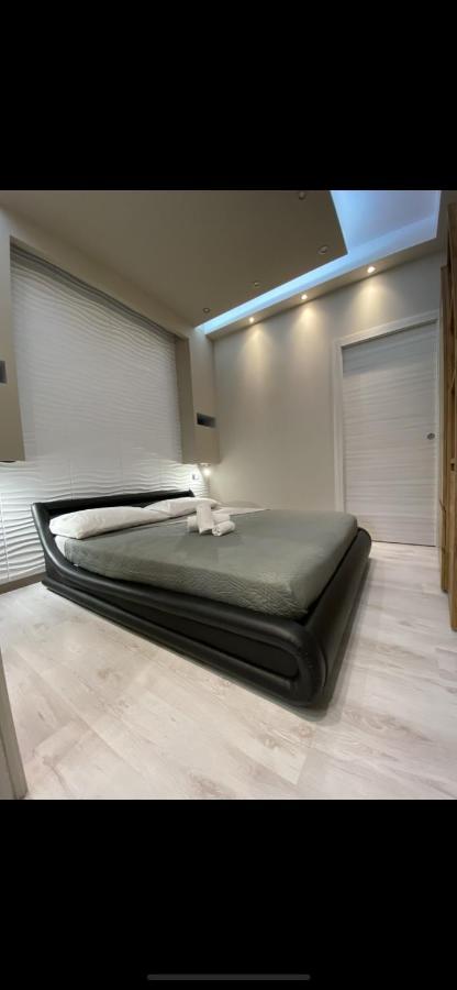 Apartamento Il 27º Giglio Iglesias Exterior foto