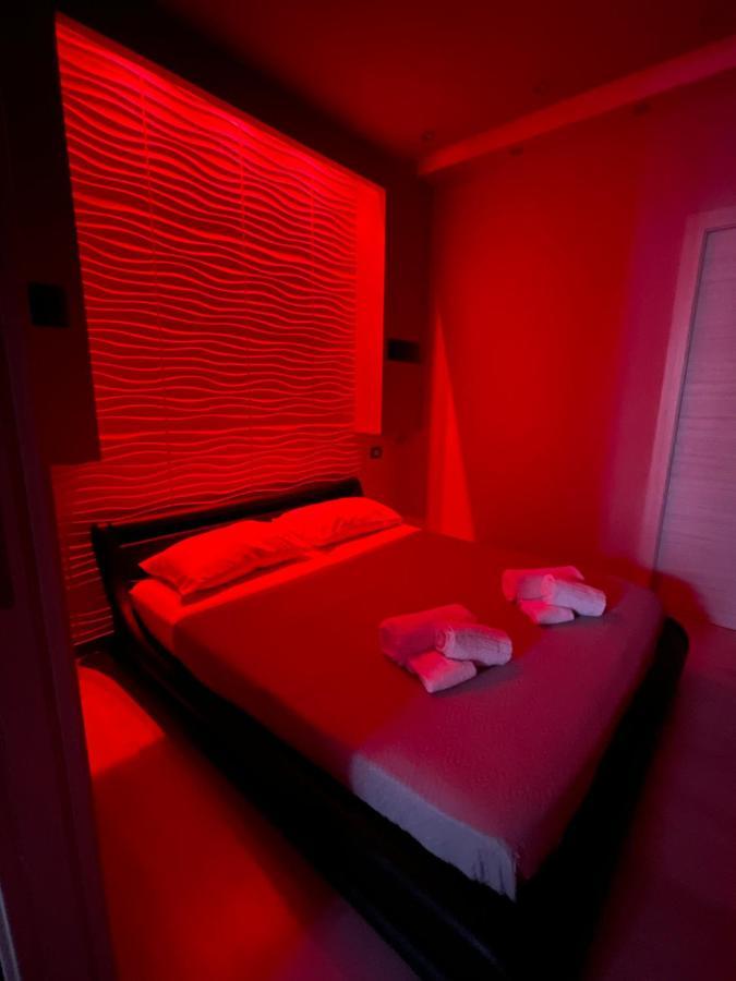 Apartamento Il 27º Giglio Iglesias Exterior foto
