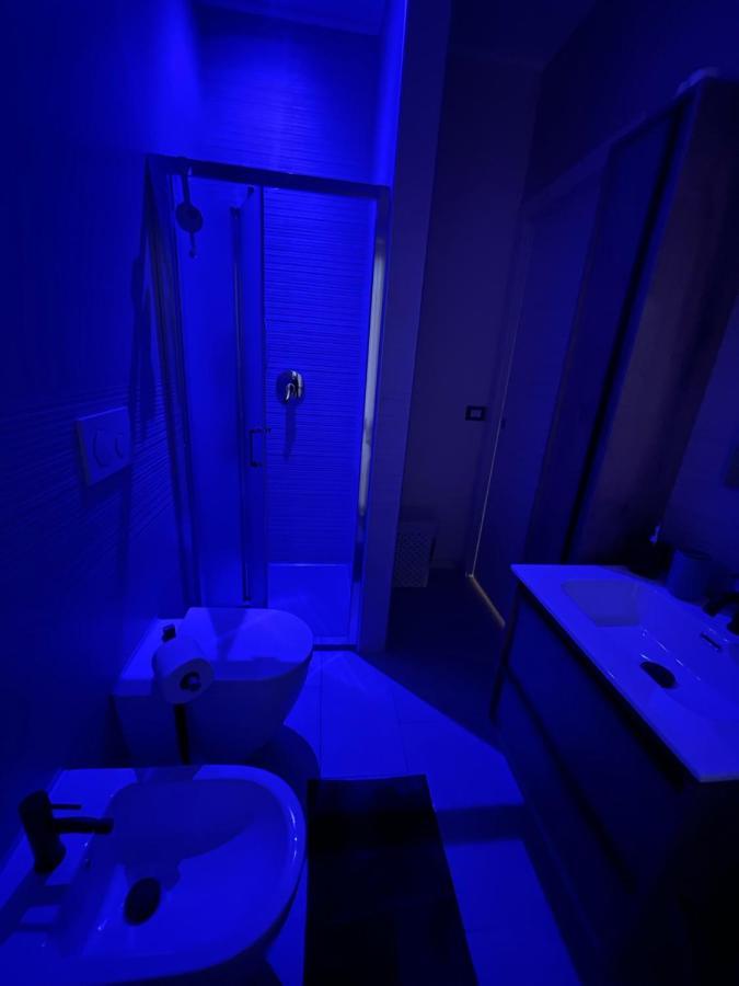 Apartamento Il 27º Giglio Iglesias Exterior foto